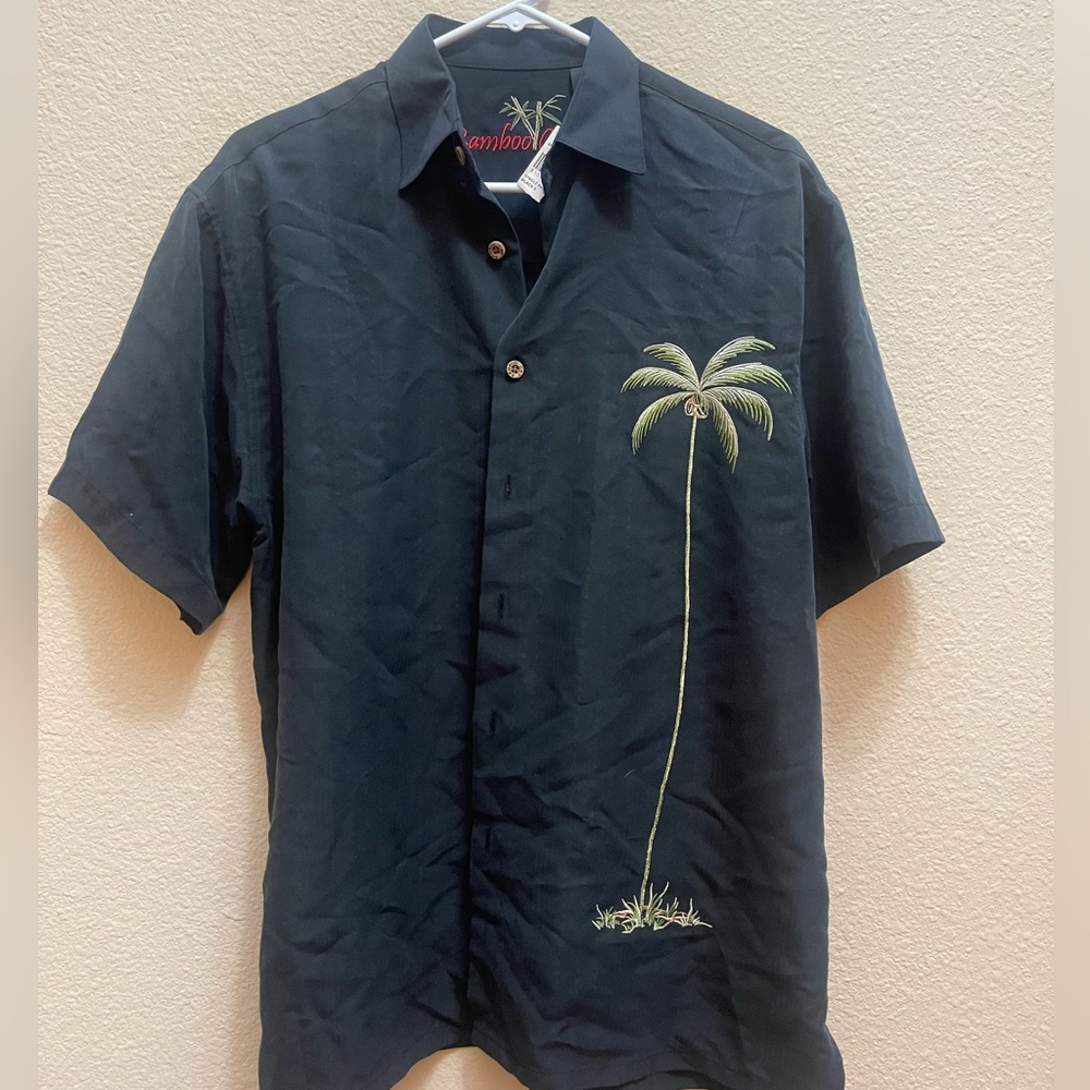 NWT button down from Hawaii